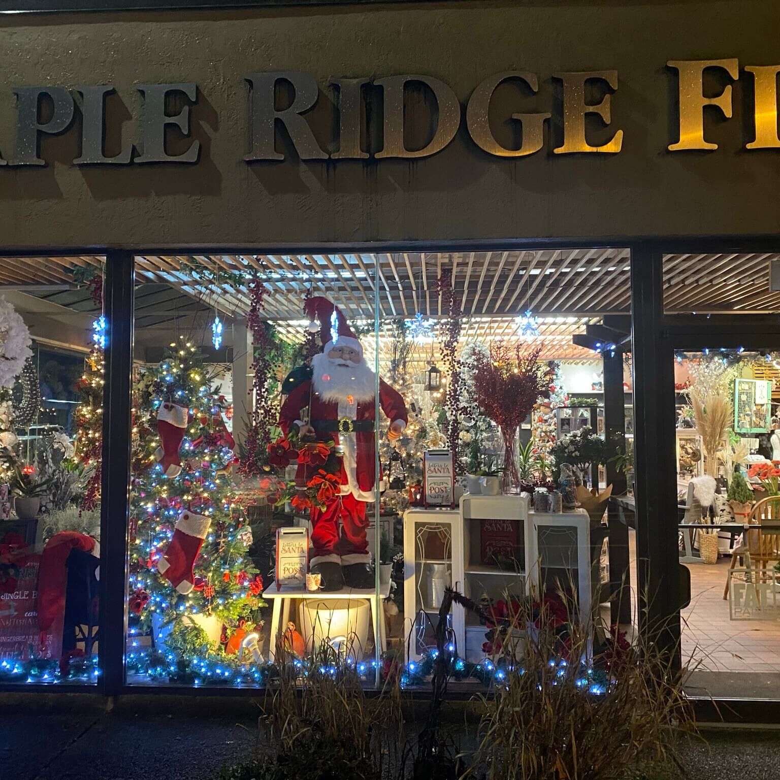 Maple Ridge Florist (3)