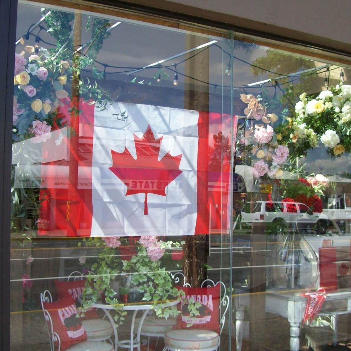 Maple Ridge Florist